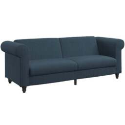 Felix 3 Seater Corduroy Sofa Bed - thumbnail 2