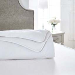 Dorma Full Forever Anti-Allergy 7.5 Tog Duvet - thumbnail 2