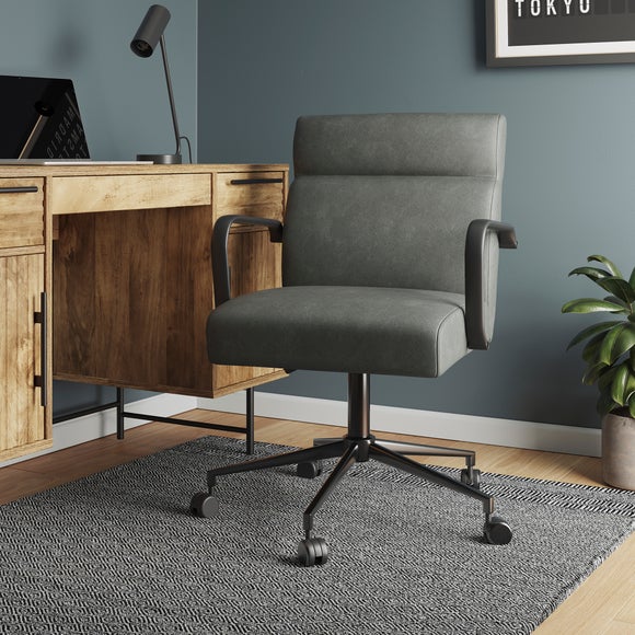 Leonard Executive Office Chair - image 1