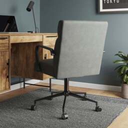 Leonard Executive Office Chair - thumbnail 2