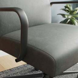 Leonard Executive Office Chair - thumbnail 3