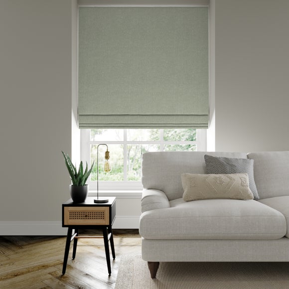 Christie Made to Measure Roman Blind - image 1