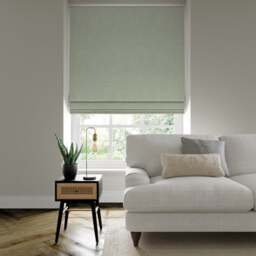 Christie Made to Measure Roman Blind - thumbnail 1