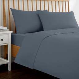 Pure Cotton Flat Sheet - thumbnail 1