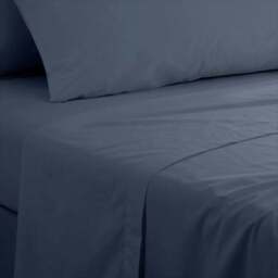 Pure Cotton Flat Sheet - thumbnail 3