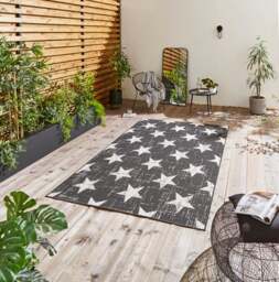 Santa Monica 48648 Indoor Outdoor Rug - thumbnail 1