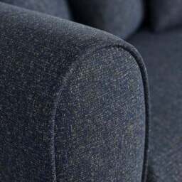Blake Multi Texture 3 Seater Sofa - thumbnail 5