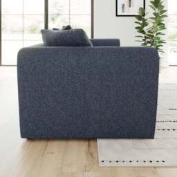 Blake Multi Texture 3 Seater Sofa - thumbnail 2