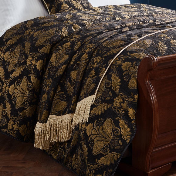 Shiraz Polyester Throw Blanket 130cm x 170cm - image 1