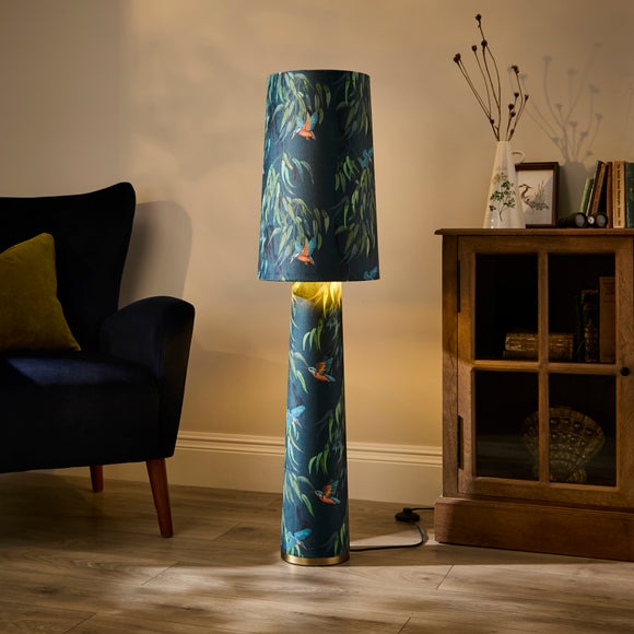 Kingfisher Floor Lamp - image 1