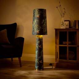 Kingfisher Floor Lamp - thumbnail 2