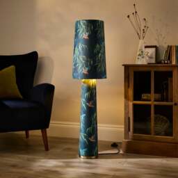Kingfisher Floor Lamp