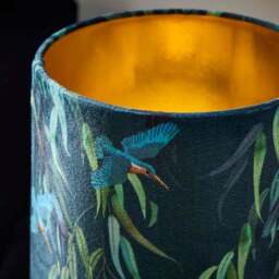 Kingfisher Floor Lamp - thumbnail 3
