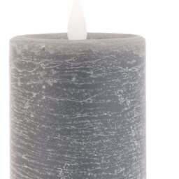 Cedar & Sage Set of 3 LED Candles - thumbnail 6
