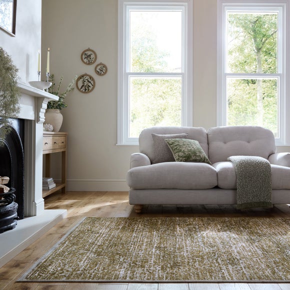 Kingsley Traditional Rug - image 1