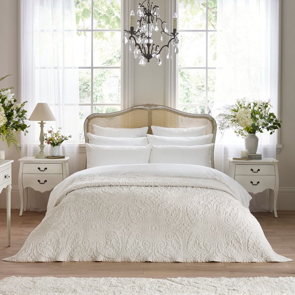 Dorma Marlowe Bedspread - image 1