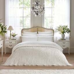 Dorma Marlowe Bedspread - thumbnail 1