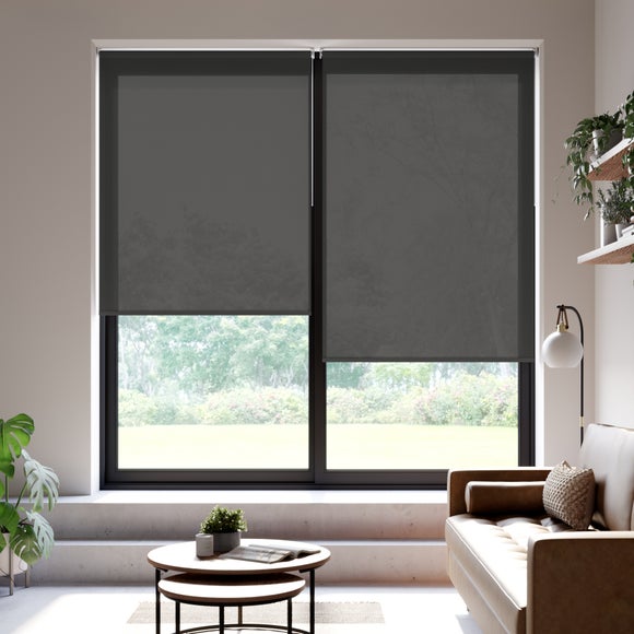 Sheer Made to Measure Roller Blind - image 1