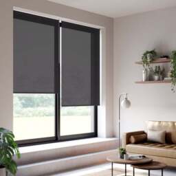 Sheer Made to Measure Roller Blind - thumbnail 3