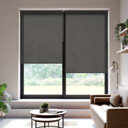 Sheer Made to Measure Roller Blind