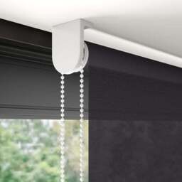 Sheer Made to Measure Roller Blind - thumbnail 4
