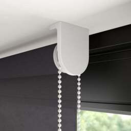 Sheer Made to Measure Roller Blind - thumbnail 5