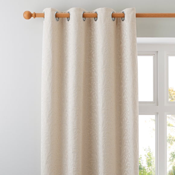 Willow Eyelet Curtains - image 1