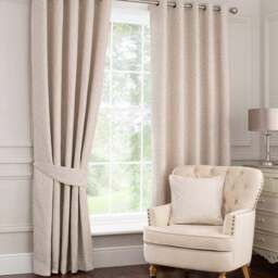 Willow Eyelet Curtains - thumbnail 2
