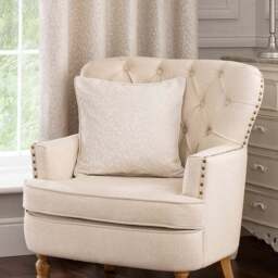 Willow Eyelet Curtains - thumbnail 4