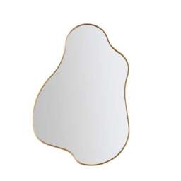 Pond Wall Mirror - thumbnail 2