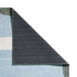 Scion Mr Fox Washable Rug - thumbnail 3