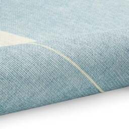 Scion Mr Fox Washable Rug - thumbnail 6