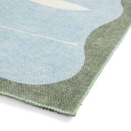 Scion Mr Fox Washable Rug - thumbnail 4