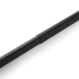 Trinity Extendable Metal Eyelet Curtain Pole - thumbnail 3