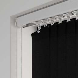 Sunset Blackout Made to Measure Vertical Blind - thumbnail 6