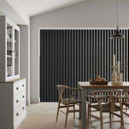 Sunset Blackout Made to Measure Vertical Blind - thumbnail 4