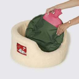 Danish Design My First Dog Bed - thumbnail 3