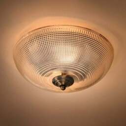 Amesbury 2 Light Flush Ceiling Light - thumbnail 2