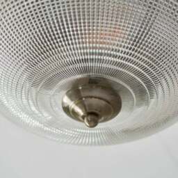Amesbury 2 Light Flush Ceiling Light - thumbnail 3