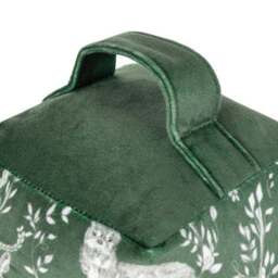 Buckthorn Woodland Animal Doorstop - thumbnail 3