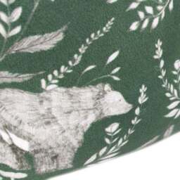 Buckthorn Woodland Animal Doorstop - thumbnail 4