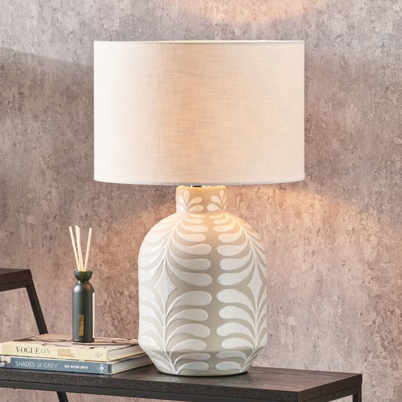 Pacific Lifestyle Tania Table Lamp - image 1