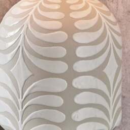 Pacific Lifestyle Tania Table Lamp - thumbnail 3