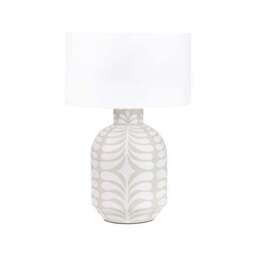 Pacific Lifestyle Tania Table Lamp - thumbnail 5