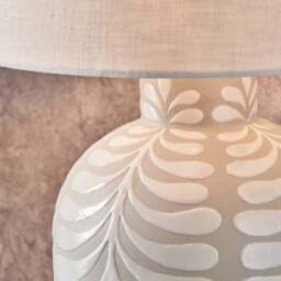 Pacific Lifestyle Tania Table Lamp - thumbnail 2