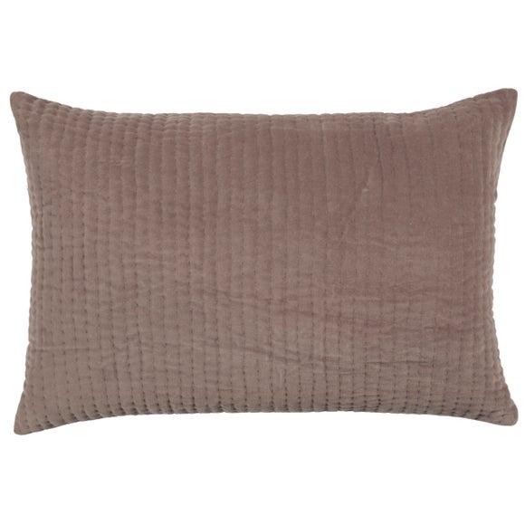 Voyage Maison Haze Cotton Cushion Cover - image 1
