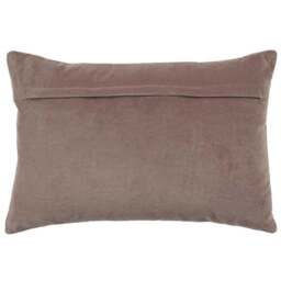 Voyage Maison Haze Cotton Cushion Cover - thumbnail 2