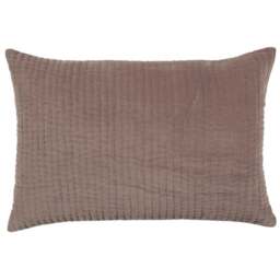Voyage Maison Haze Cotton Cushion Cover - thumbnail 1