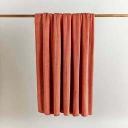 Seriously Soft 220cm x 220cm Throw Blanket - thumbnail 2