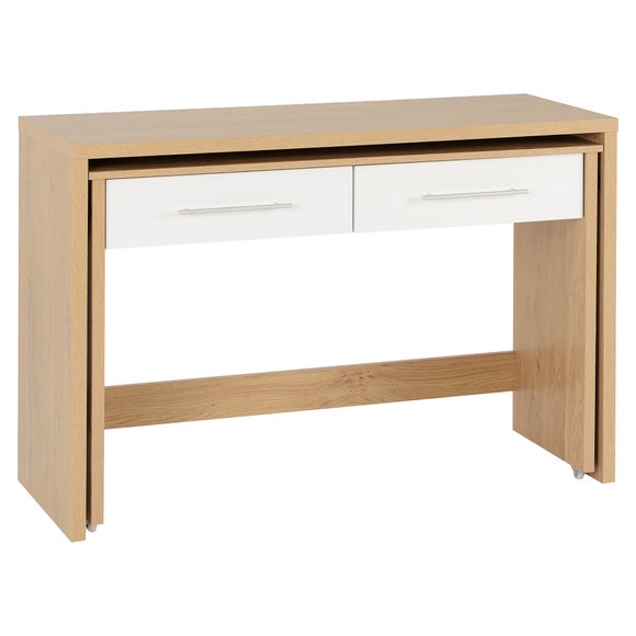 Seville Slider Desk - image 1